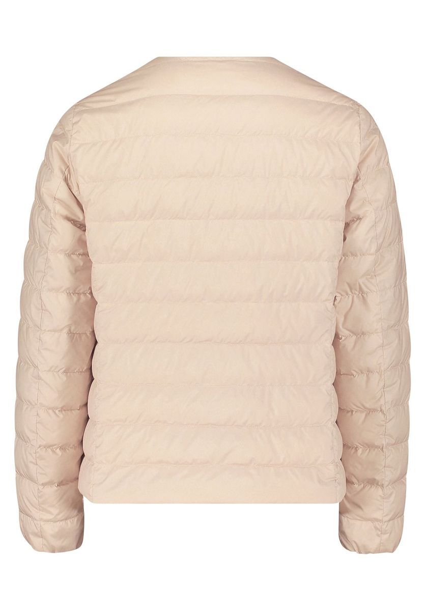 BETTY BARCLAY 70712011_Jacke Daune, 7008 MOONLIGHT, 40, beige, 40