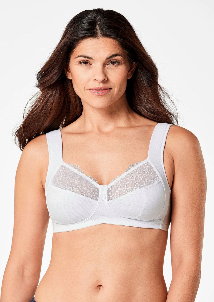 Orely Entlastungs-BH mit Spitze