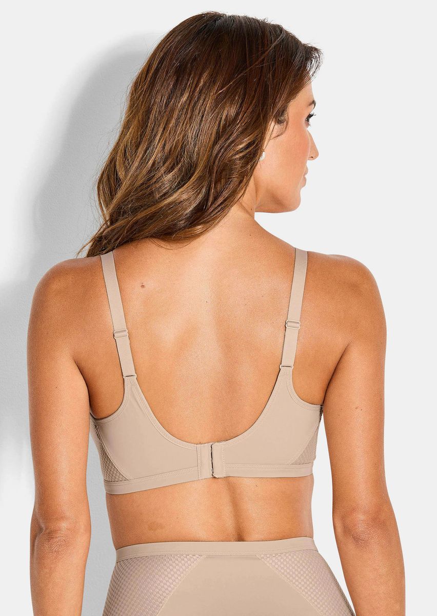 Bügelloser Jacquard Minimizer-BH