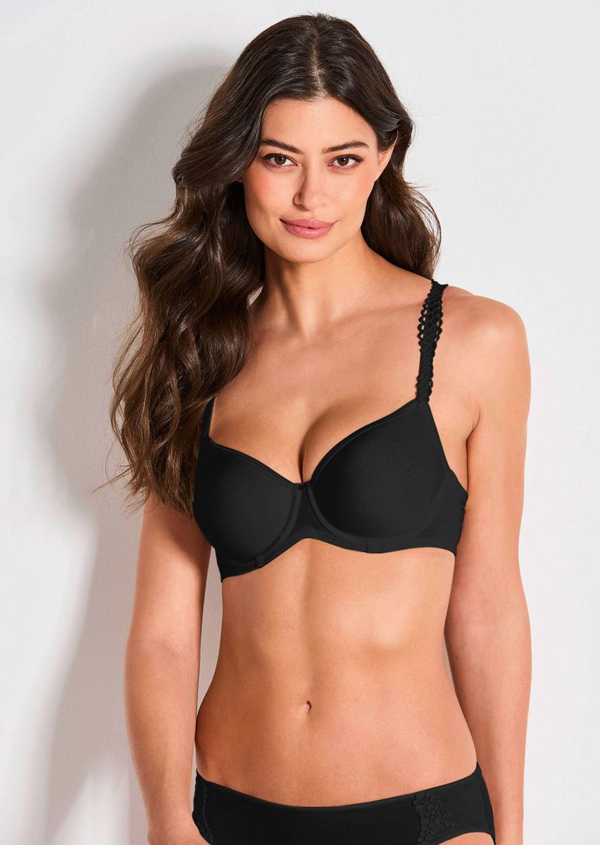 Nahtloser Spacer-Cup-BH