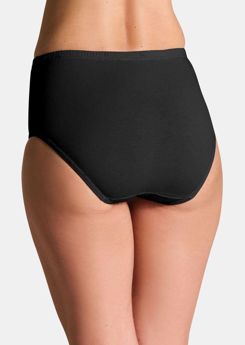Bequeme Baumwoll-Hüftslips