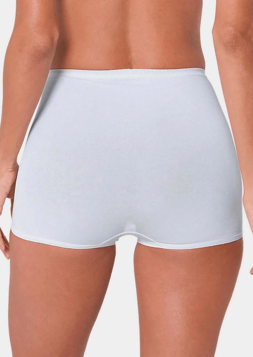 Nahtlose Formende High-Waist Panty