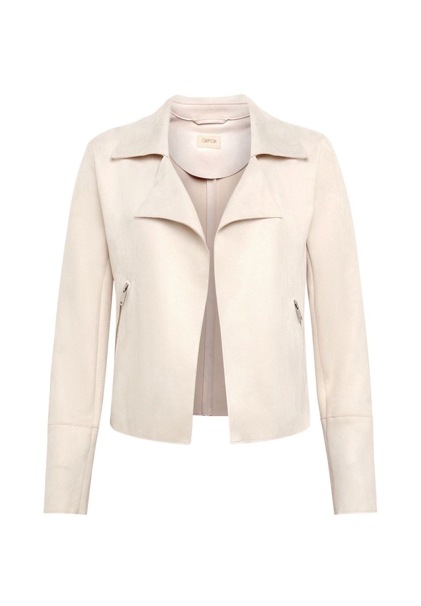 CARTOON Blazer, für Damen, beige, 38