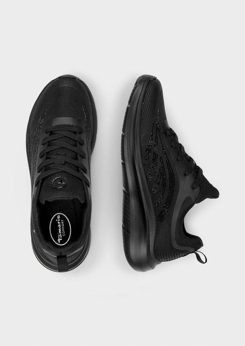 Federleichter Atmungsaktiver Mesh Sneaker