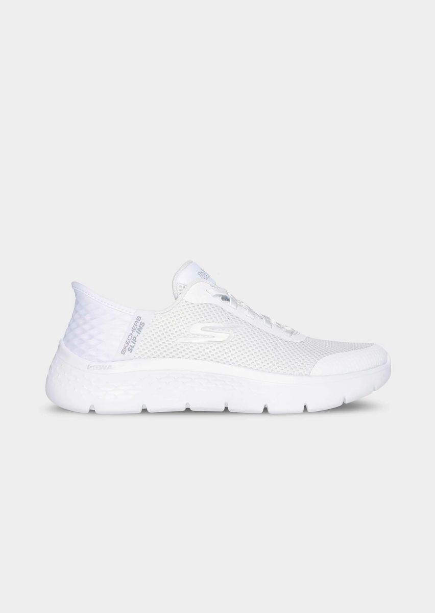 Gedämpfter Freihand-Walking-Sneaker