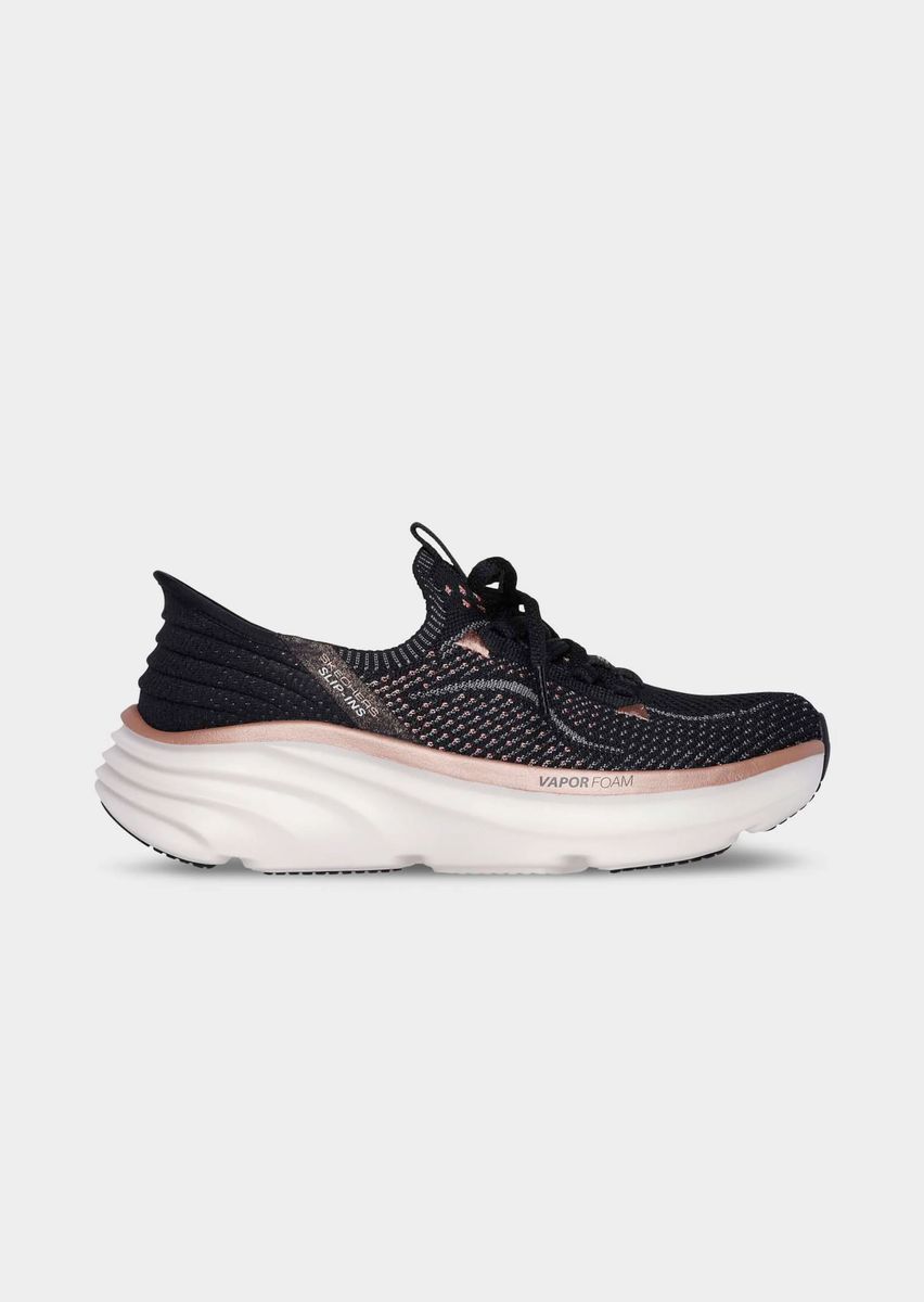 Slip-In Vapor Foam Sneaker