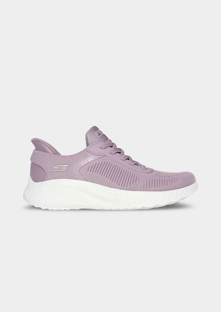 Atmungsaktiver Hands-Free Strick-Sneaker