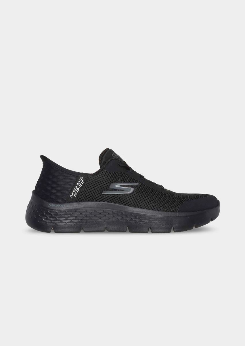 Hands-Free Mesh Walking-Sneaker