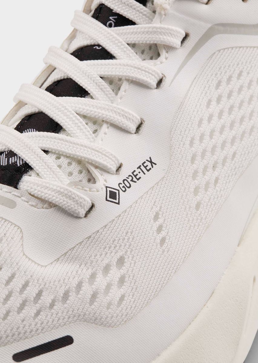 Wasserdichter GORE-TEX Outdoor-Sneaker