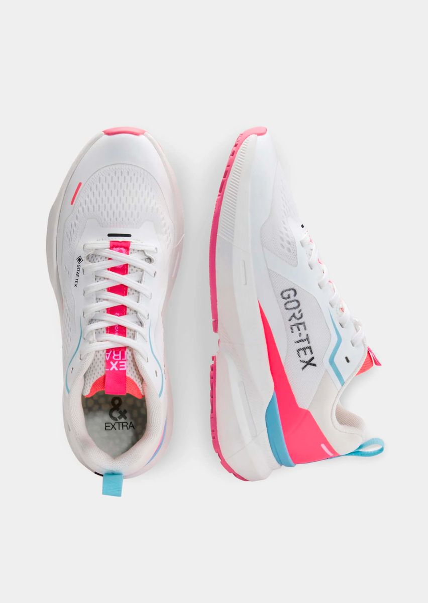 Wasserdichter Gore-Tex Performance Sneaker