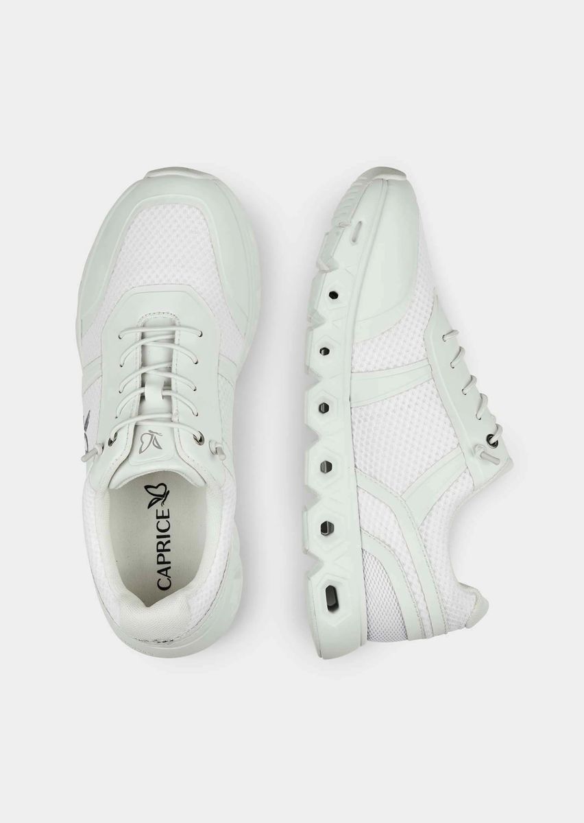 Atmungsaktive Mesh Komfort-Sneaker