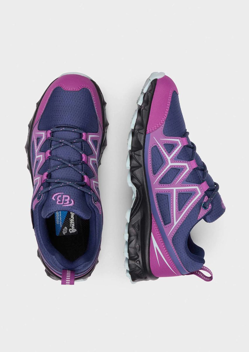 Funktionaler Outdoor Trail Sneaker