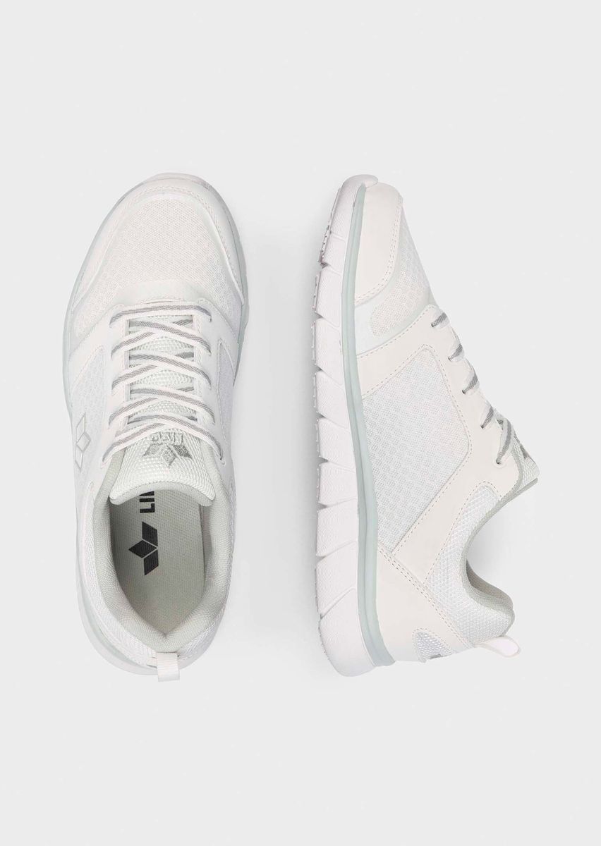 Leichte Atmungsaktive Sneaker G-Weite