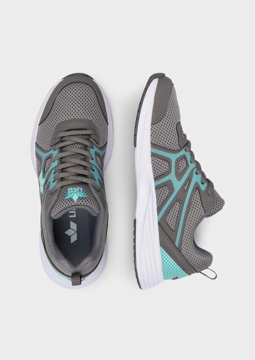 Atmungsaktiver Mesh Performance Trainer