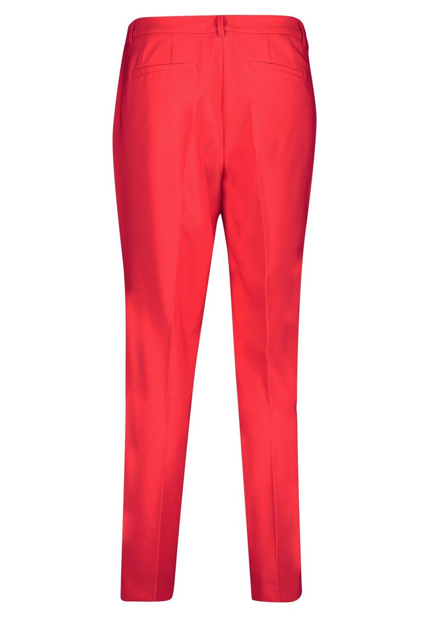 Klassische 7/8-Länge Anzughose