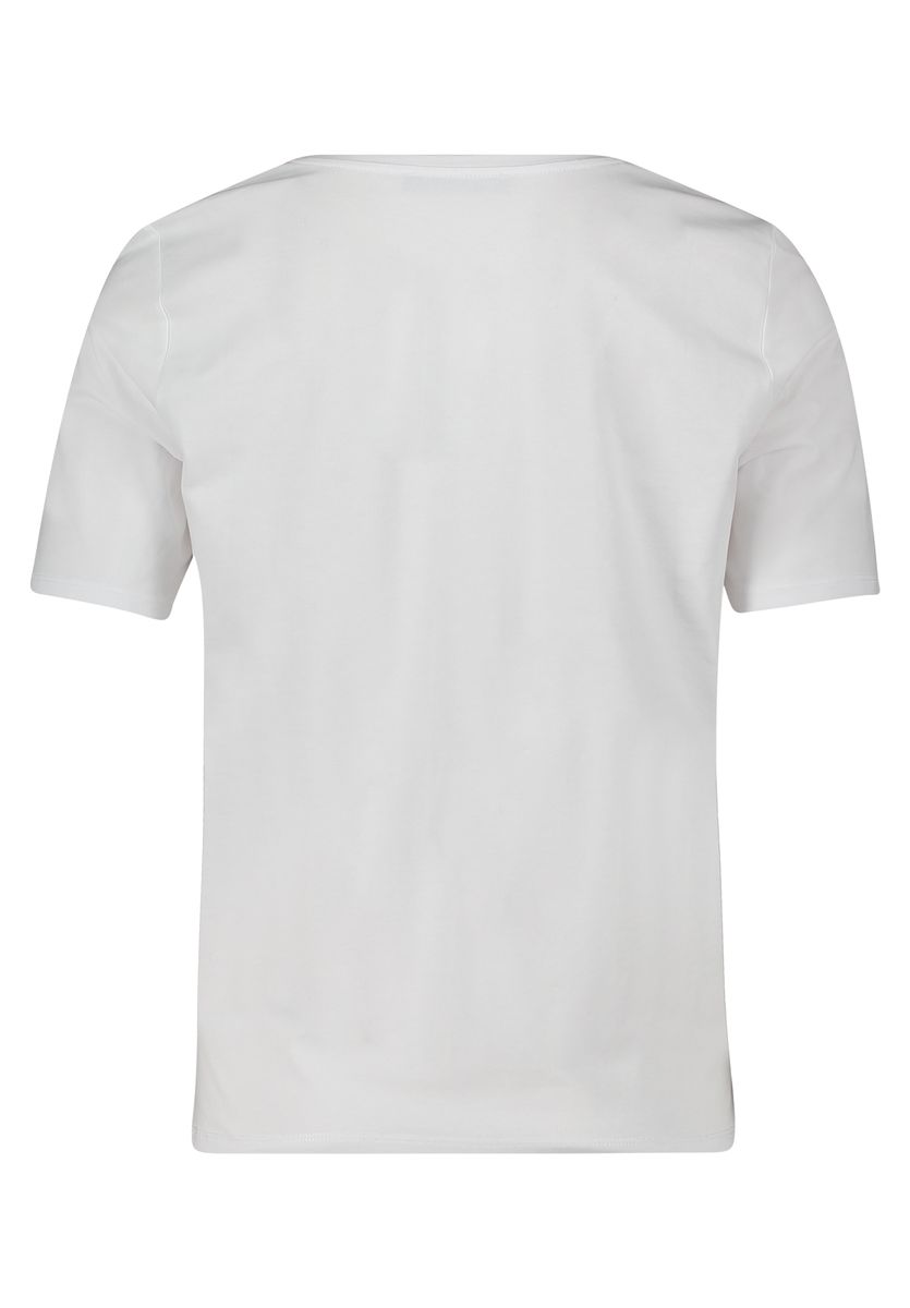 T-Shirt mit Grafikdruck und lockerer Passform