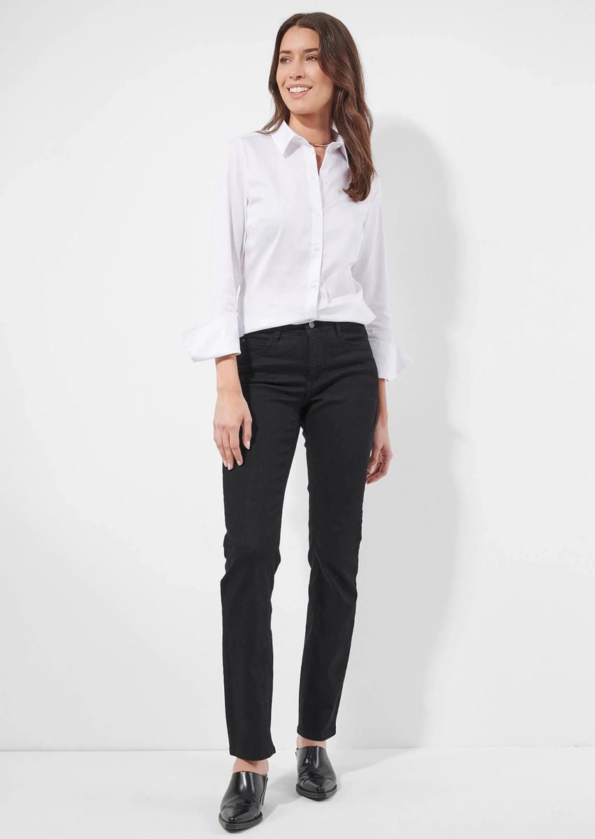 Dream Slim Fit Powerstretch-Jeans