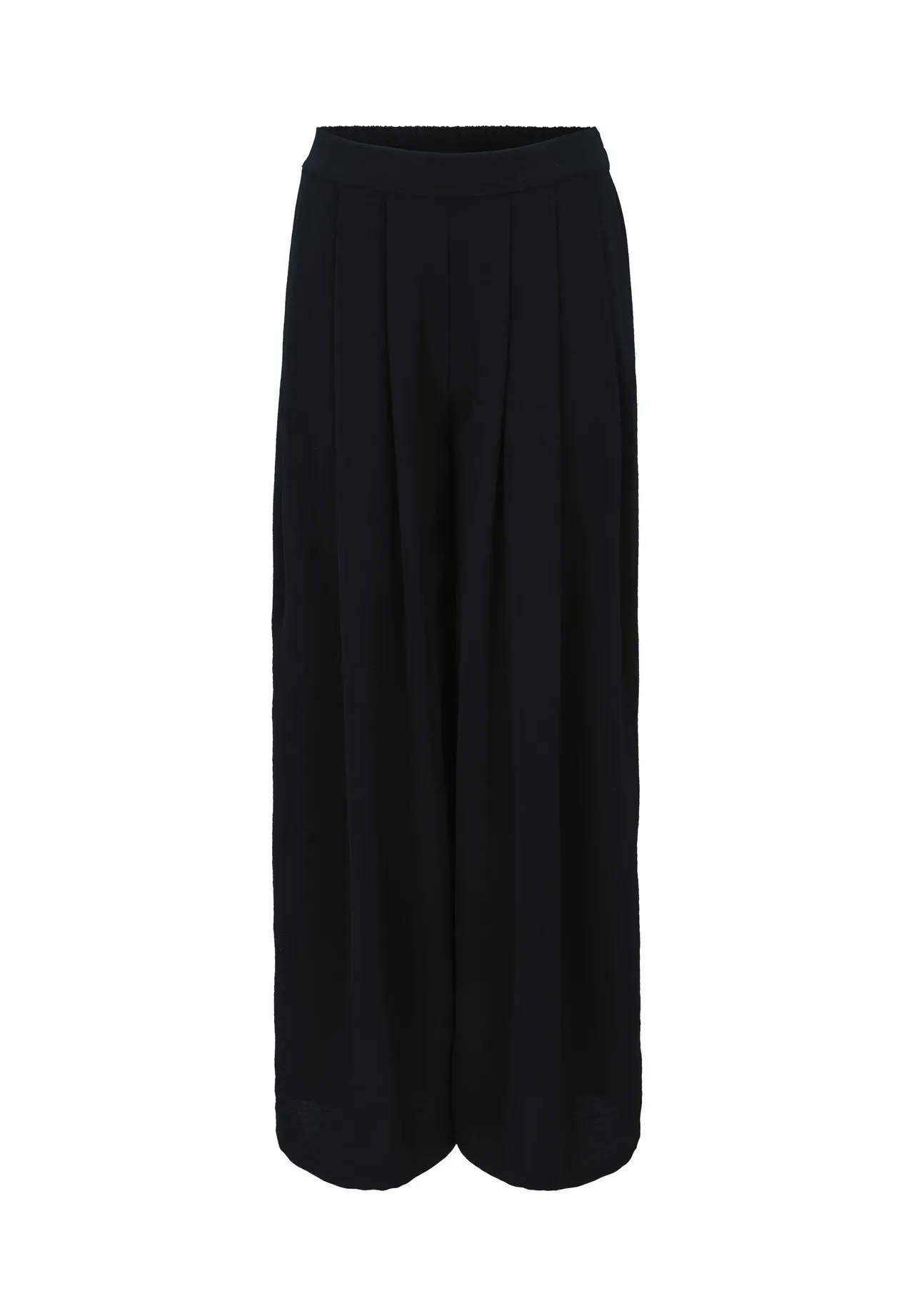 CARTOON Culotte, Eingrifftaschen, für Damen, schwarz, 36