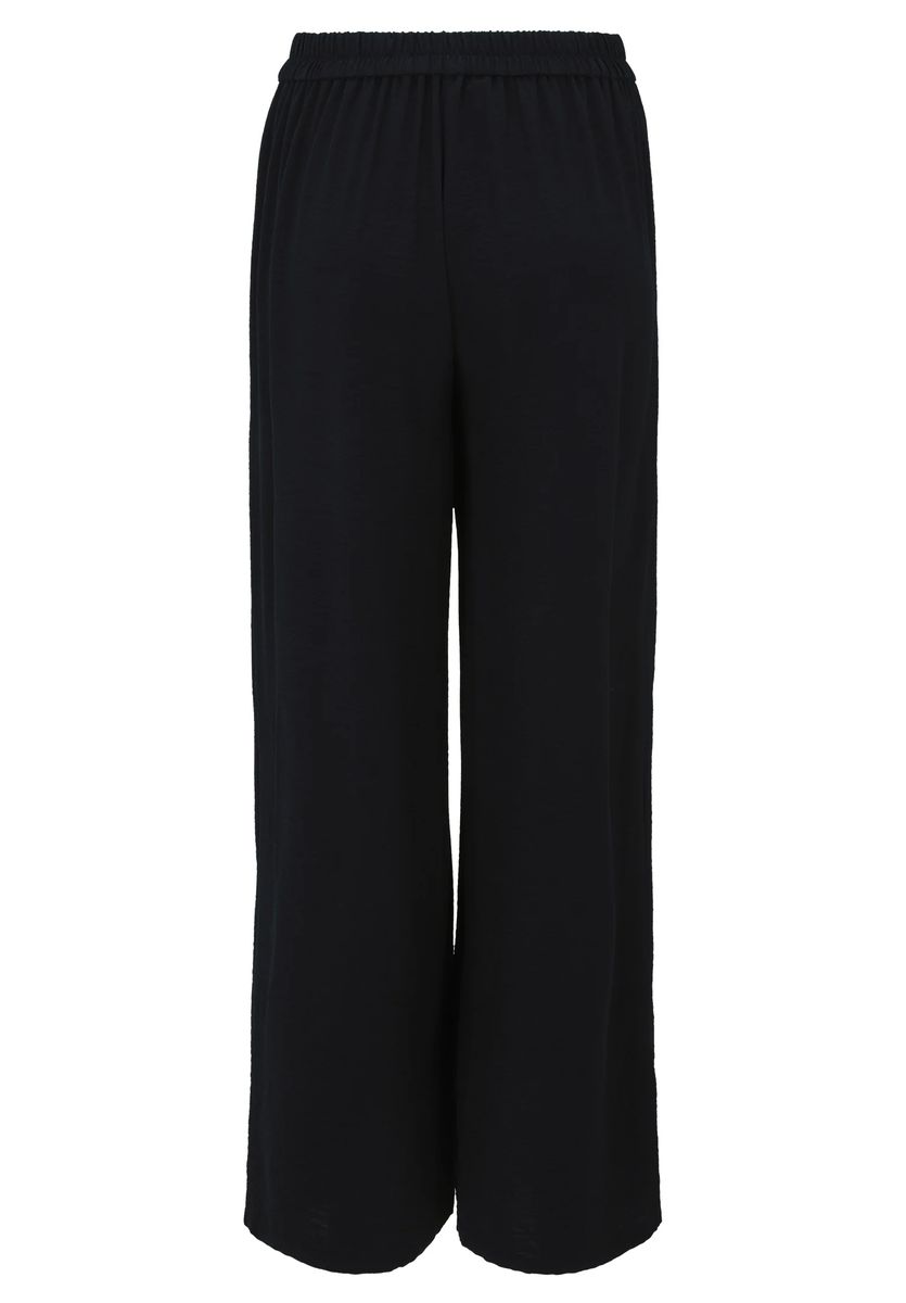 CARTOON Culotte, Eingrifftaschen, für Damen, schwarz, 36
