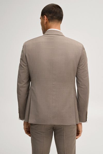 Baukasten-Sakko Herby in Beige