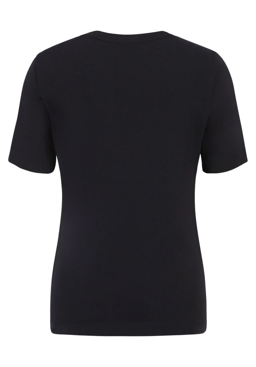 Klassisches Kurzarm T-Shirt