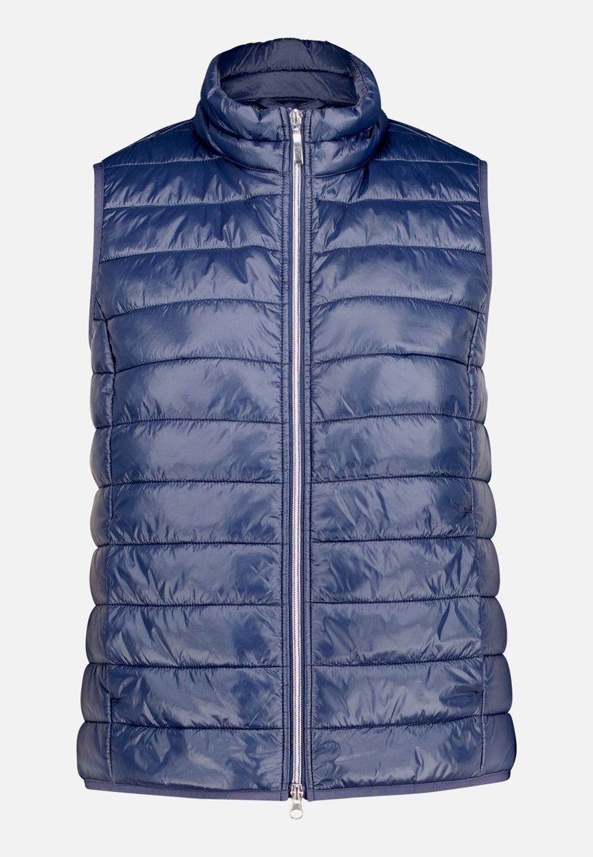 Leichte gesteppte Puffer-Weste