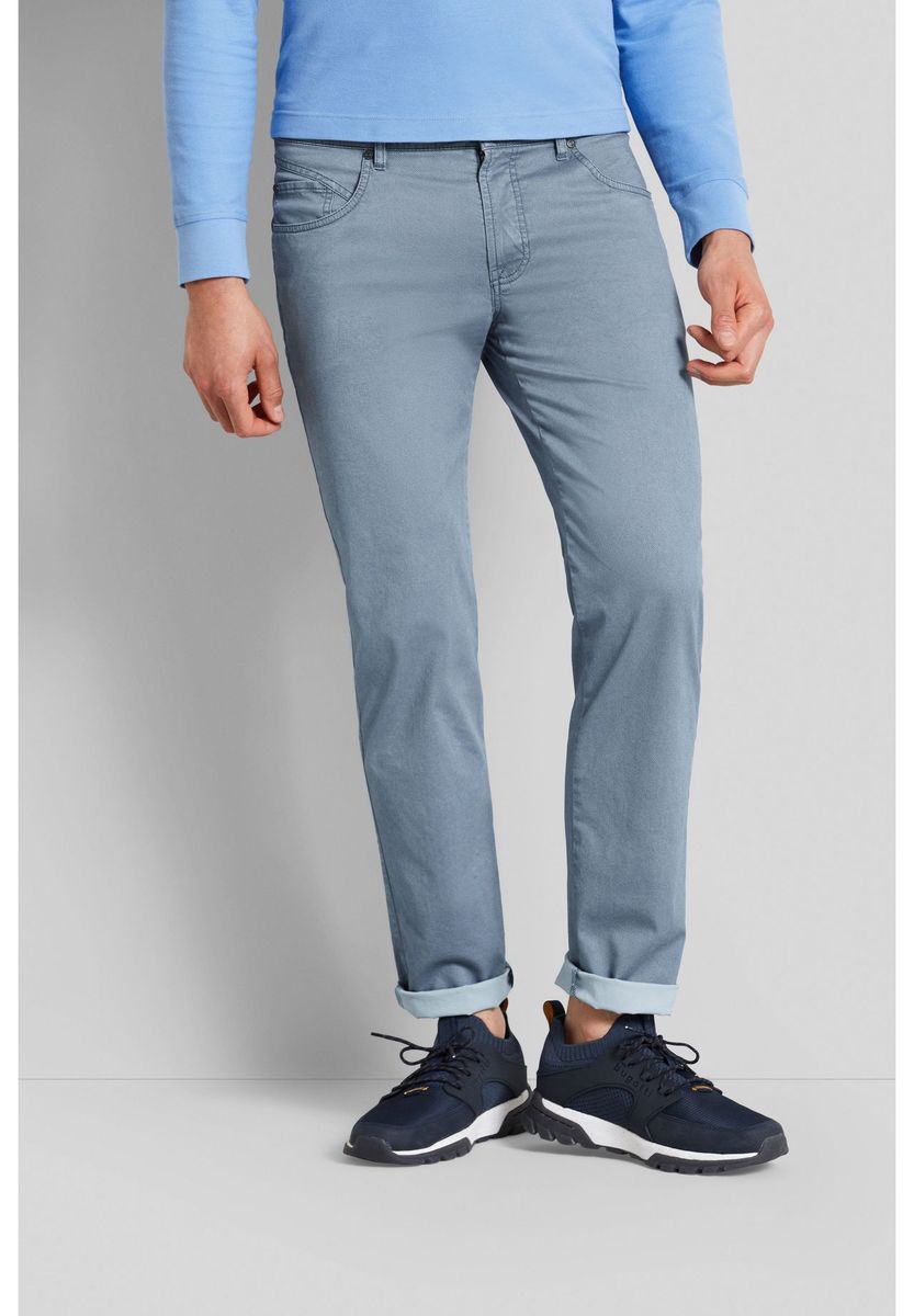 Bequeme 5-Pocket Stretch Hose