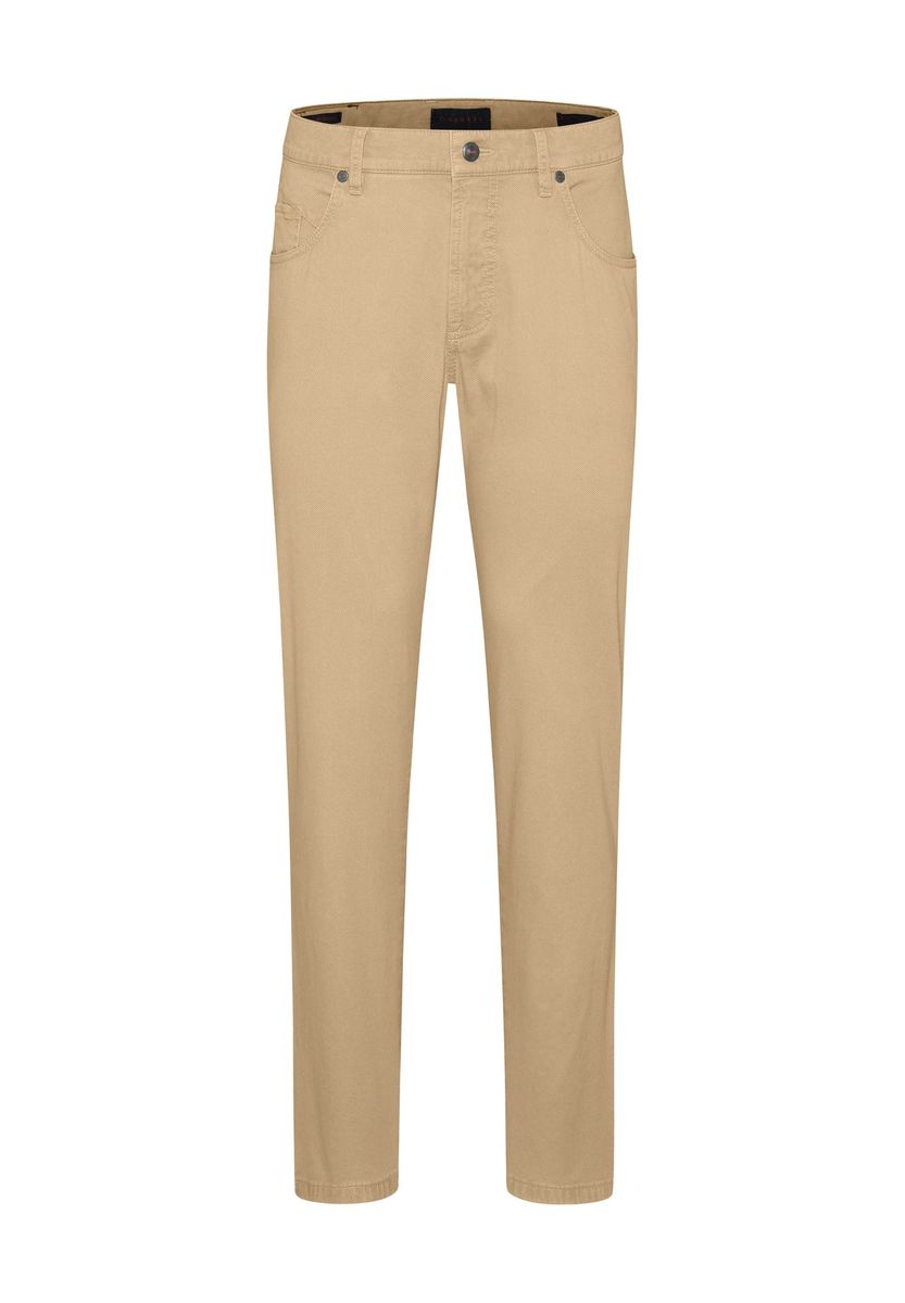 Klassische bequeme 5-Pocket-Hose