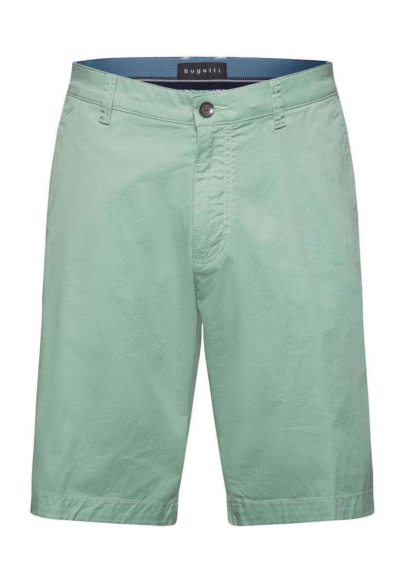 Lässige Herren Chino Bermuda Shorts