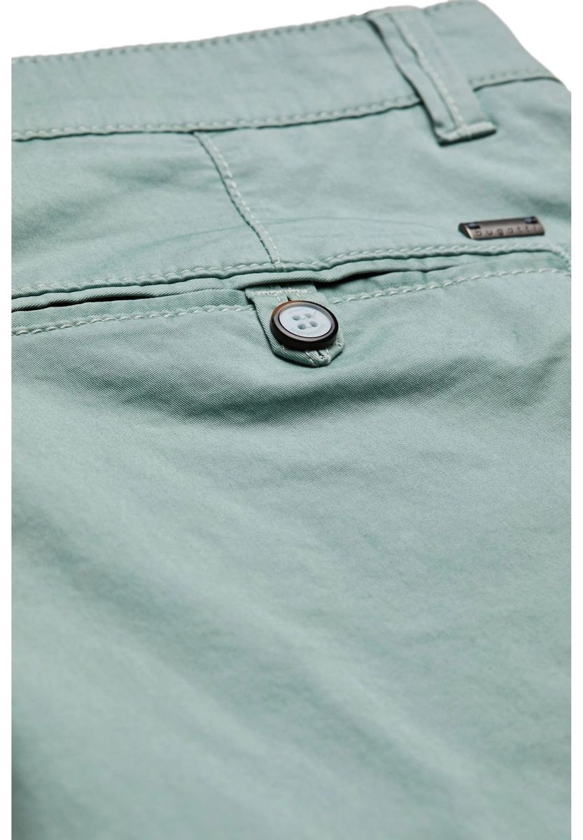 Lässige Herren Chino Bermuda Shorts
