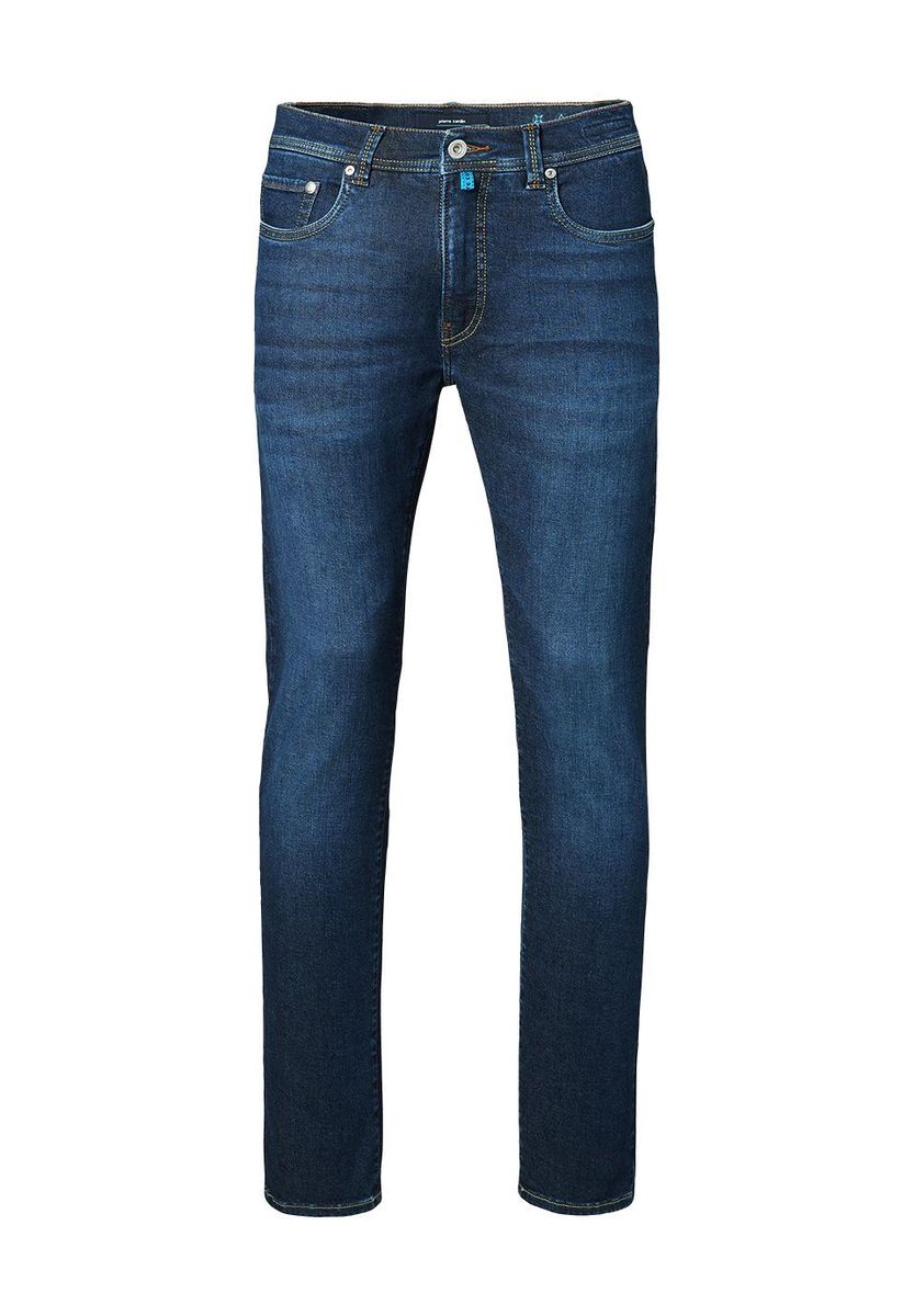 Schlanke Stretch Denim Jeans