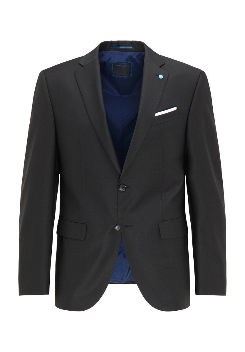 Klassischer Regular-Fit Blazer mit Reverskragen