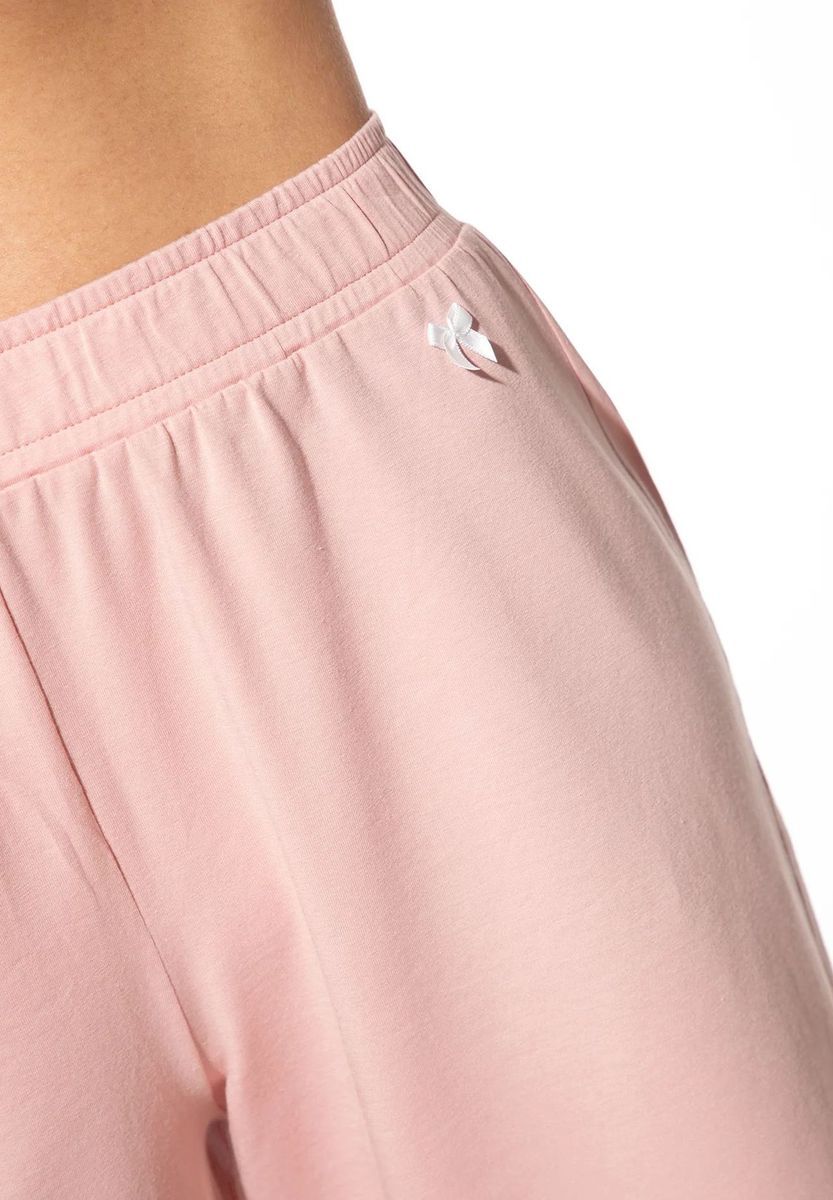 Bequeme Bermuda Lounge-Shorts