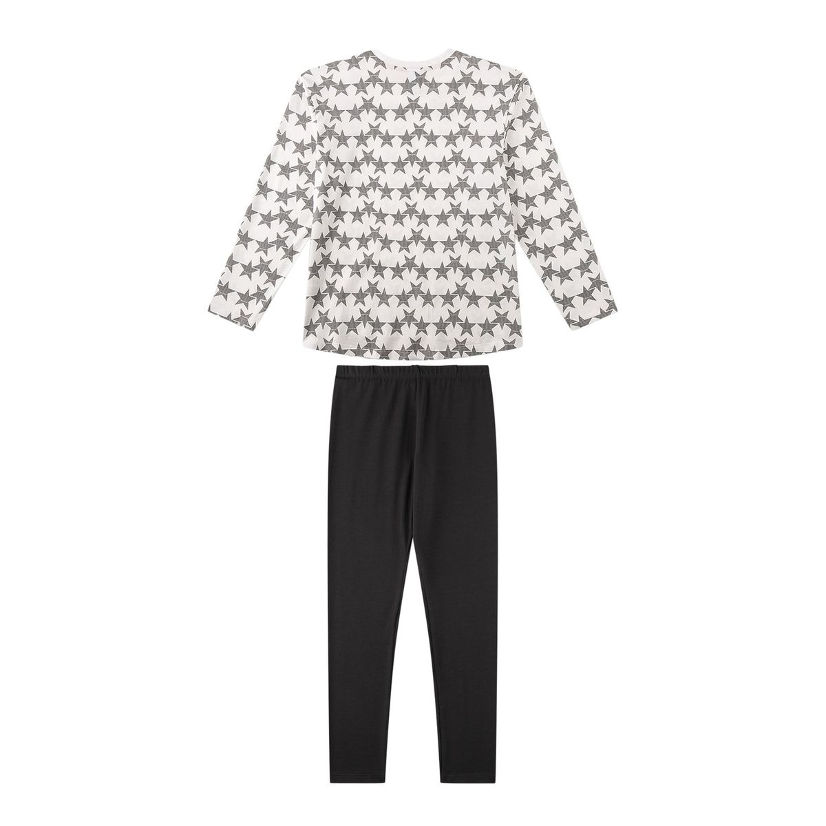 Sanetta D-246070 G-PYJAMA, 1948 WH. PEBBLE, 140, mehrfarbig, 140