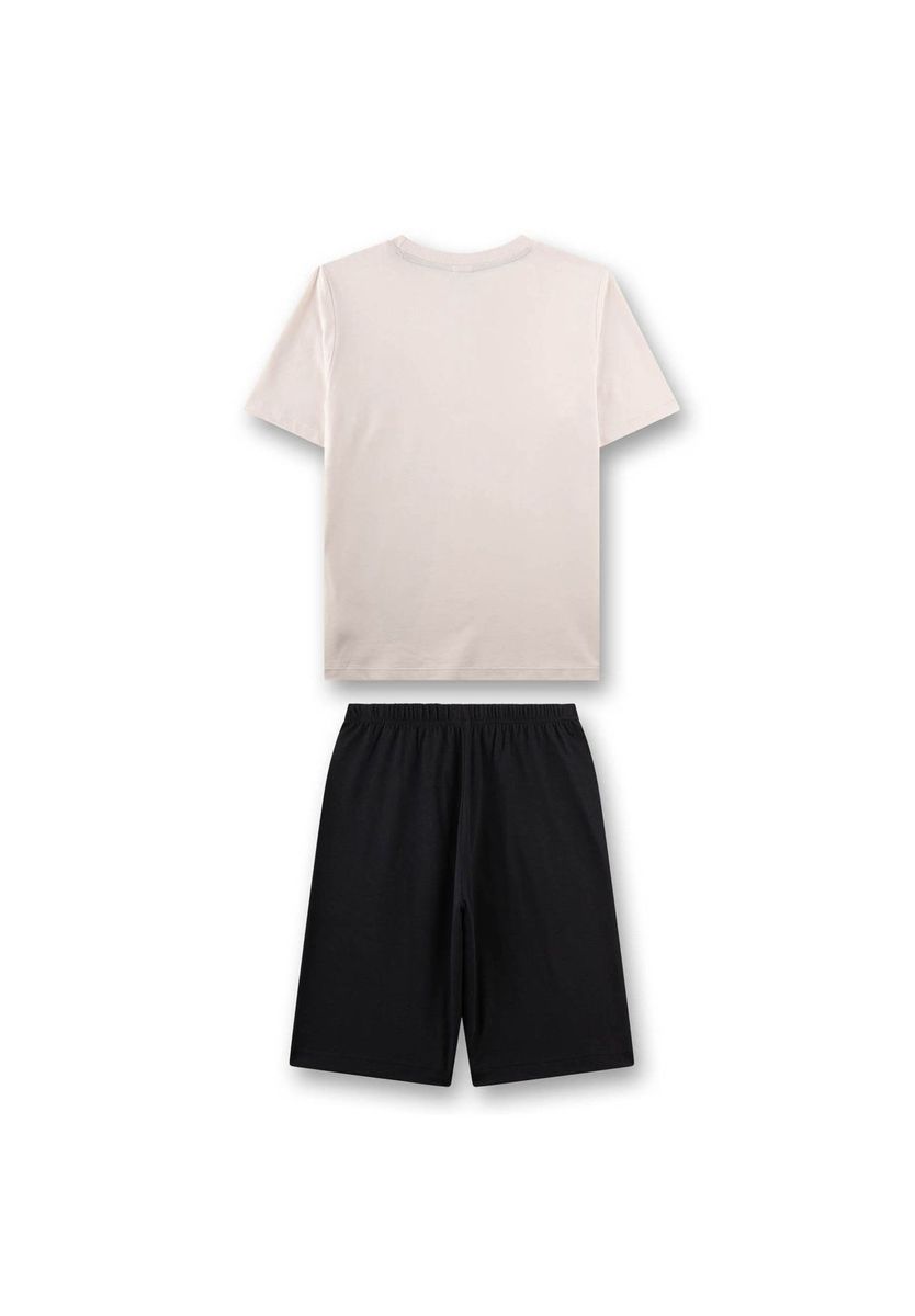 Sanetta D-246153 B-SHORTY SUR, 1996 L.BEIGE, 140, mehrfarbig, 140