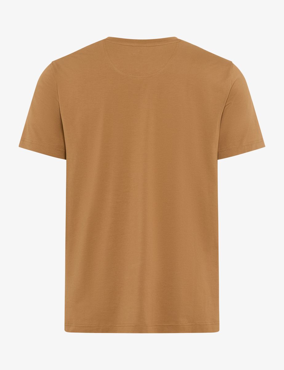 Klassisches Hi-Flex Jersey T-Shirt