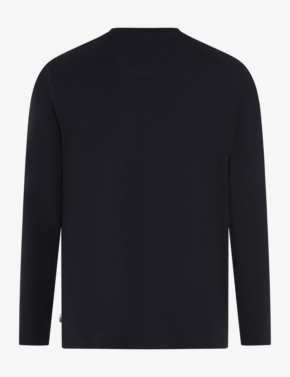 Essenzielles Hi-FLEX Performance-Langarmshirt