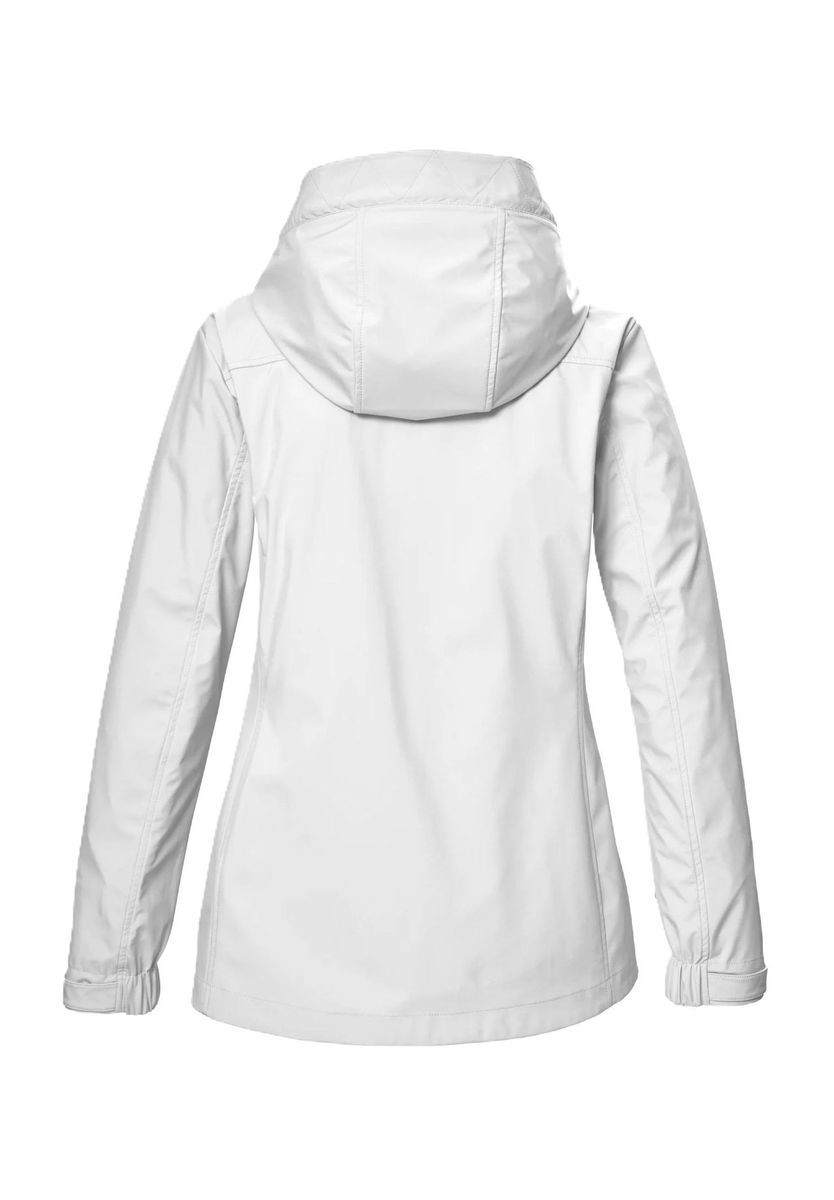 killtec® 43052-17D GS 74, 00132 GEBRO WEISS, 38, weiß, 38