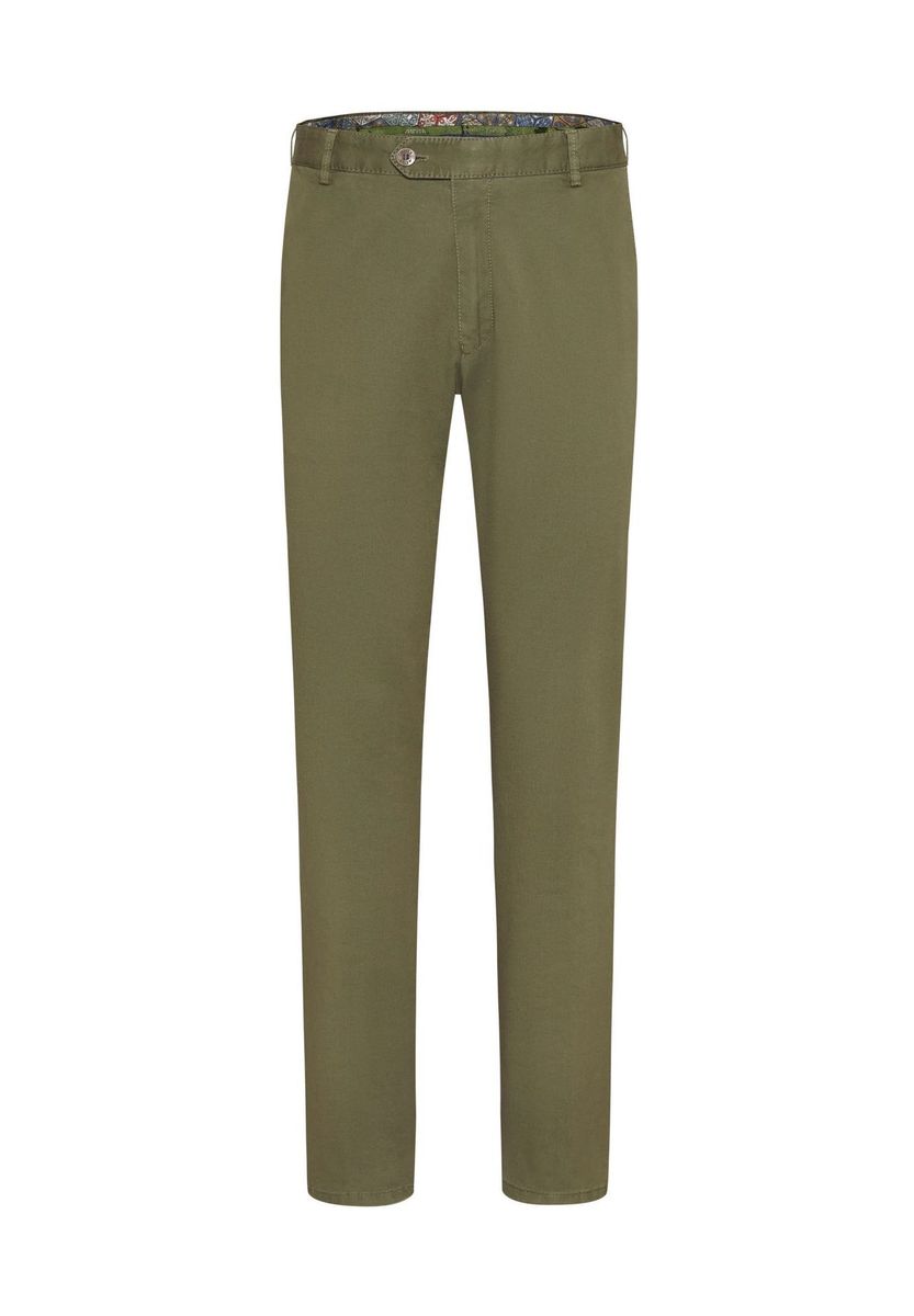 Moderne Fairtrade-Baumwoll-Chinohose