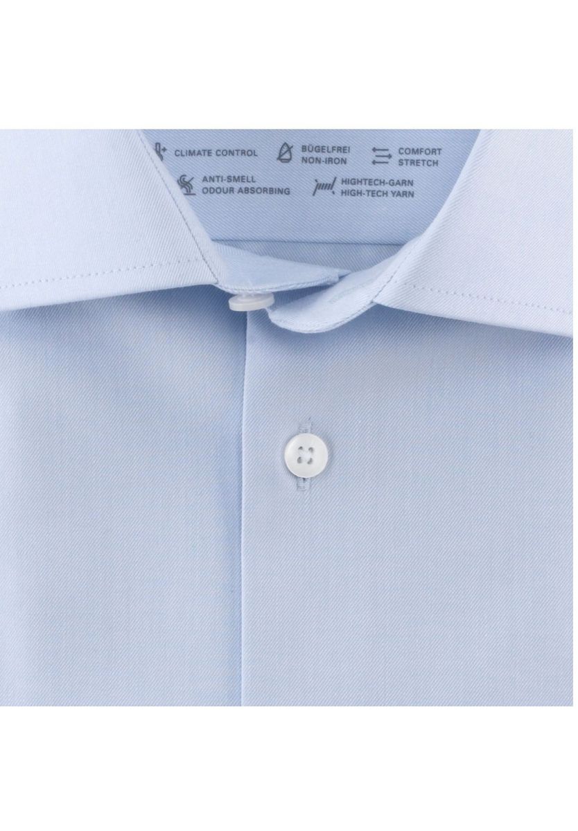 Modern Fit Langarmhemd