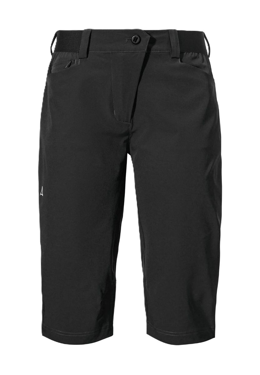 Damen 3/4 lange Fahrradhose