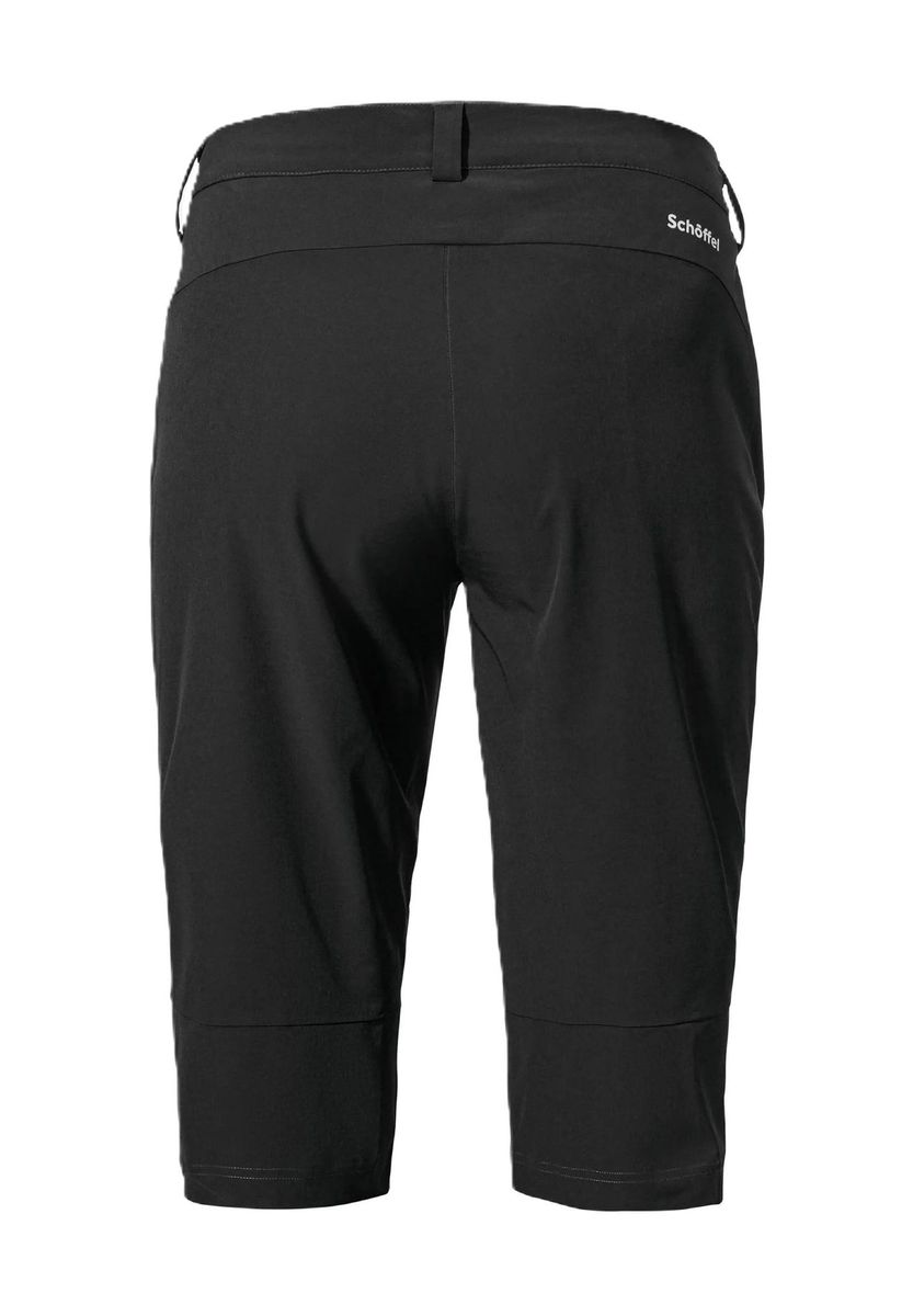 Damen 3/4 lange Fahrradhose