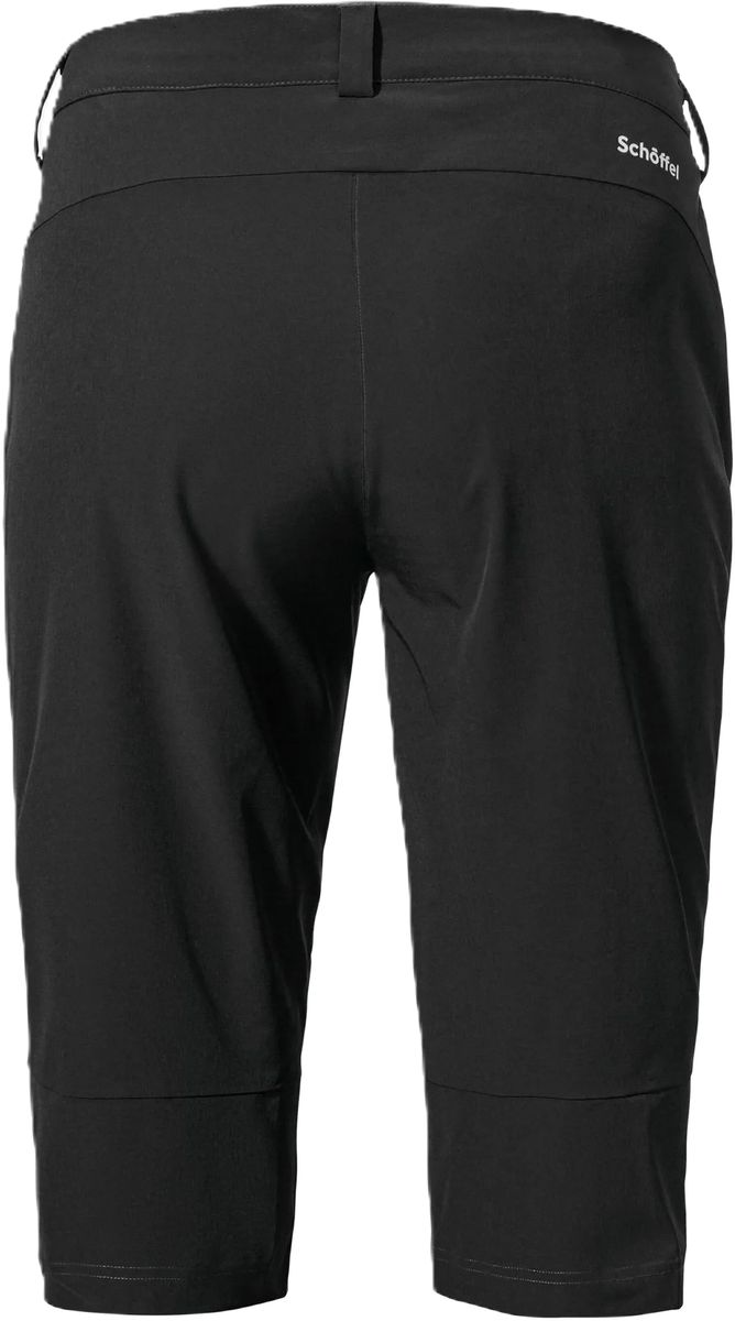 Damen 3/4 lange Fahrradhose