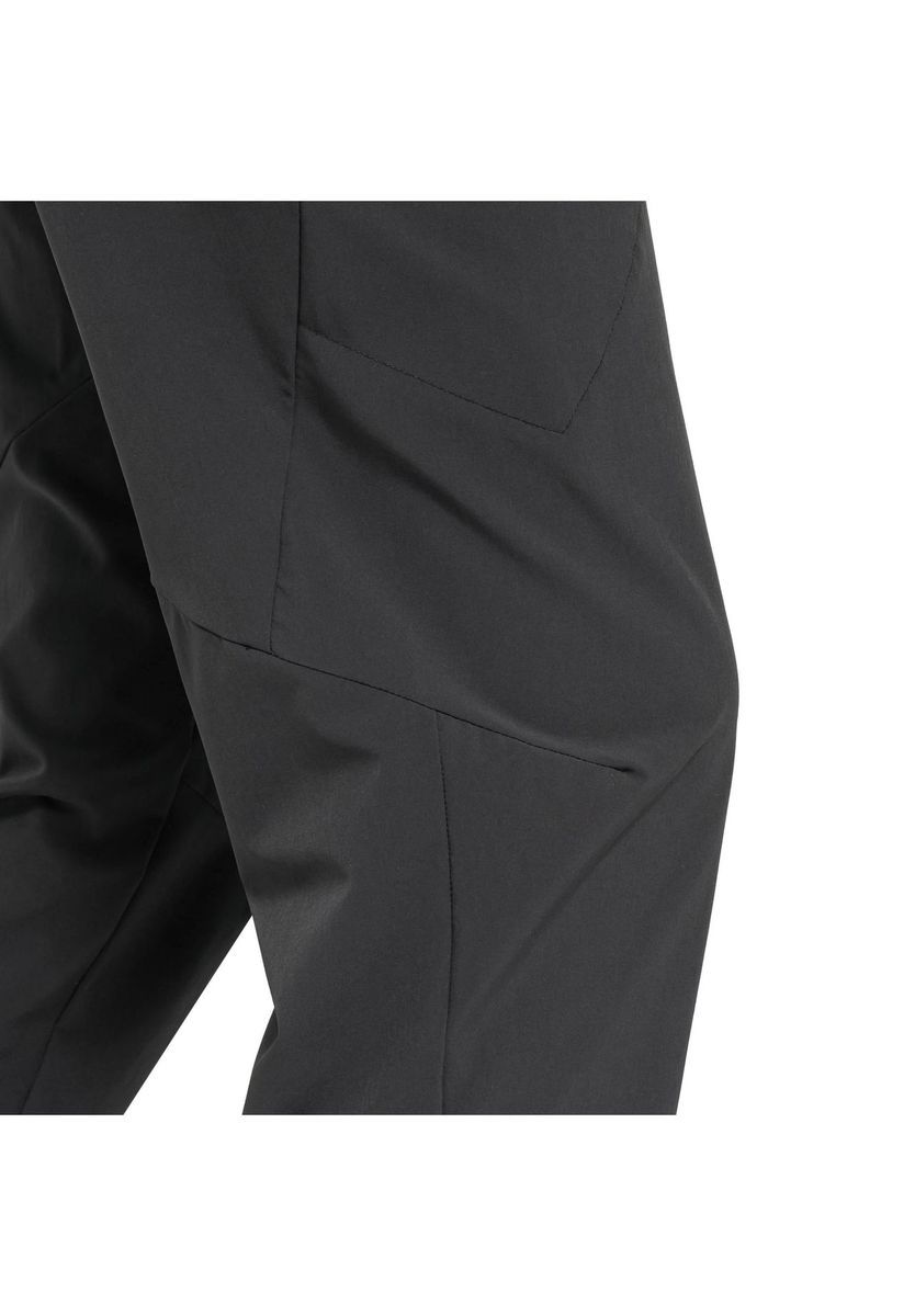 Schnelltrocknende Damen Outdoor-Hose mit Stretch