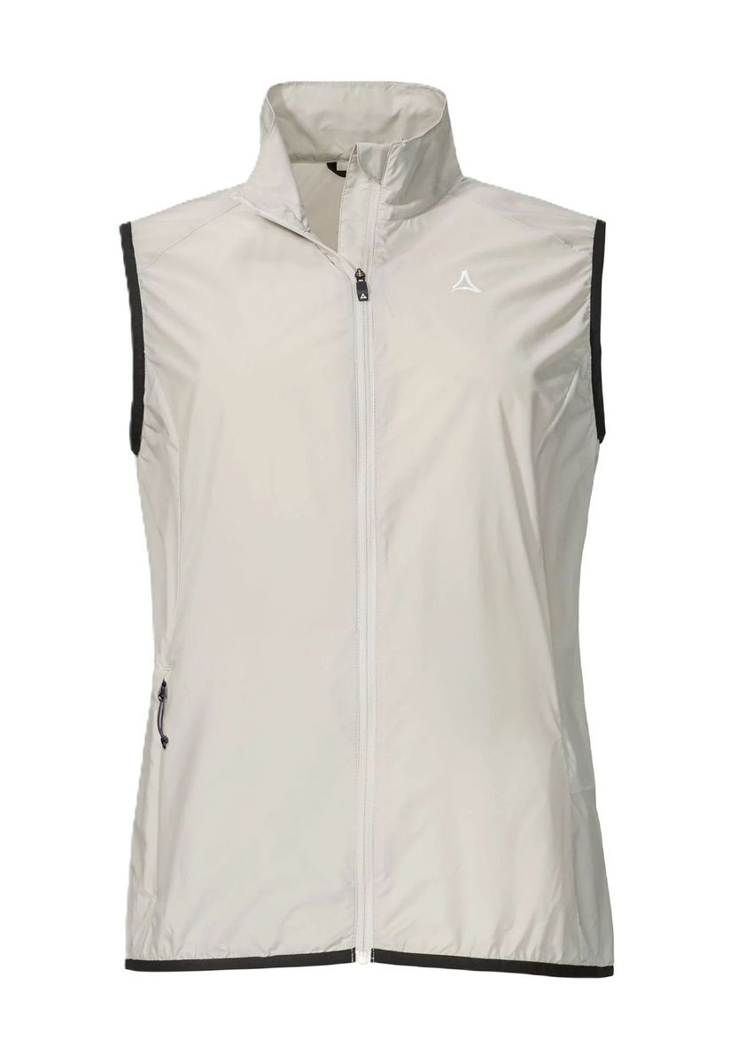 Leichte Winddichte Fahrradweste