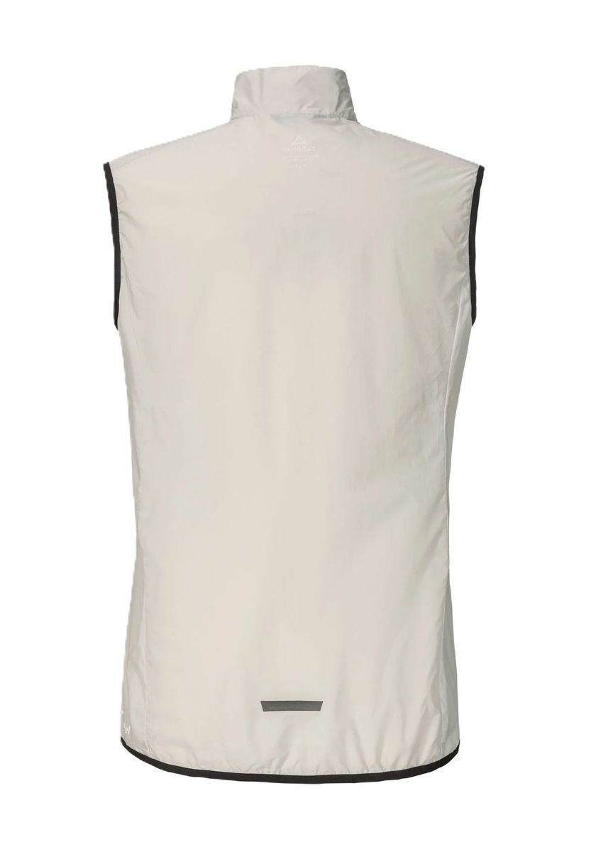 Leichte Winddichte Fahrradweste