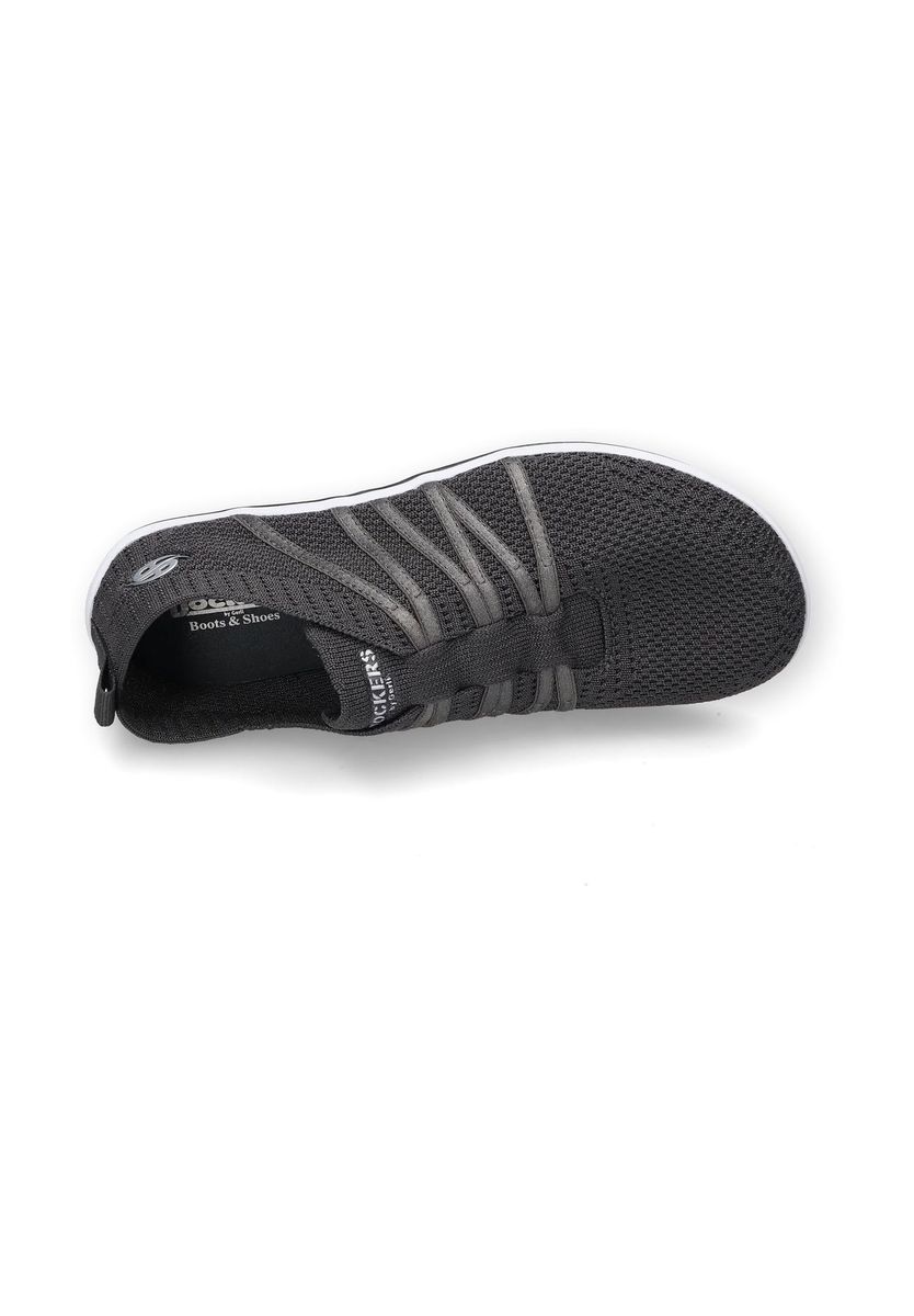 Leichter Damen-Slipper-Sneaker