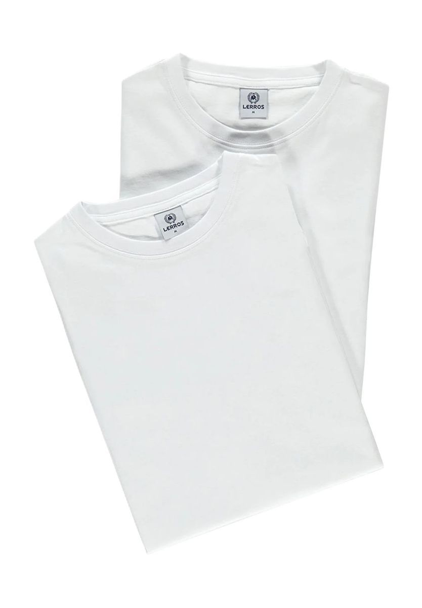 Herren Premium Baumwoll T-Shirt mit Rundhalsausschnitt