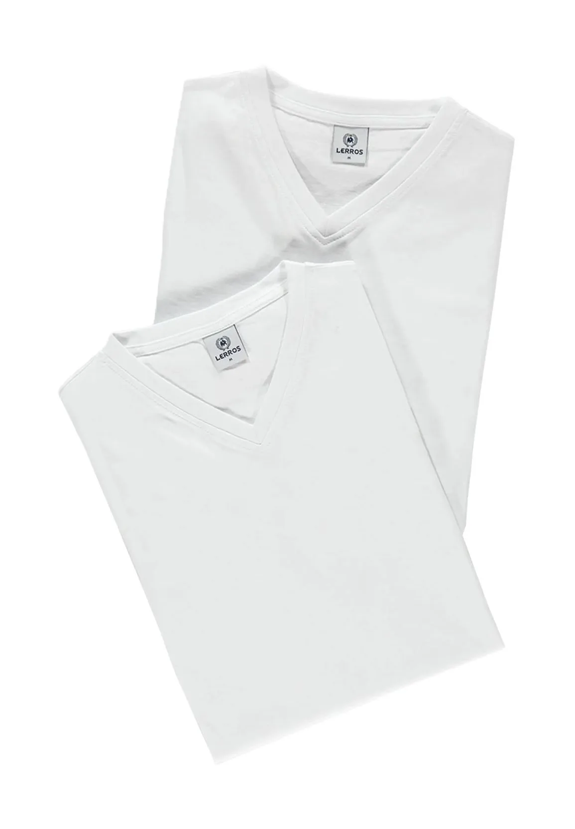 Herren Premium Baumwoll T-Shirt mit Rundhalsausschnitt