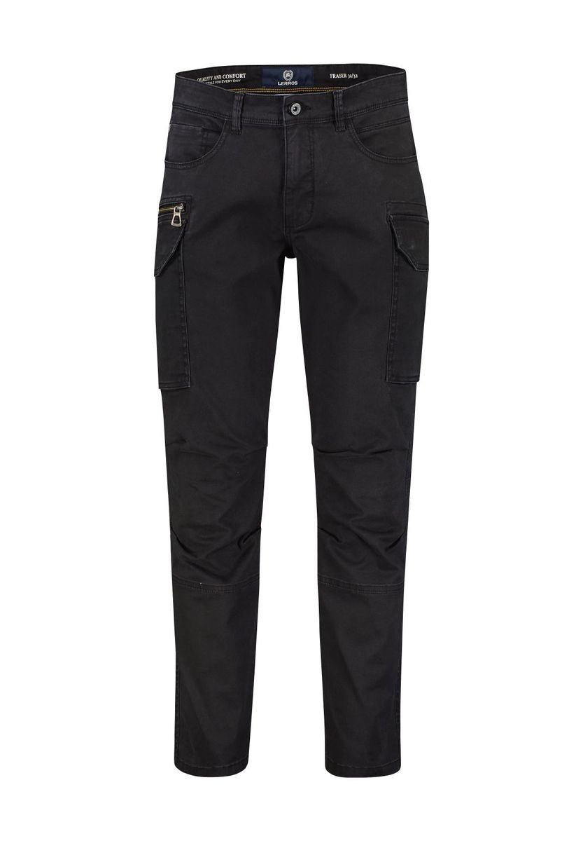 Knöchellange Cargohose für Herren